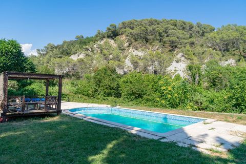 Villa a Contes, Alpes-Maritimes, Contes - € 720.000 | Ref: 7253825 - foto 2