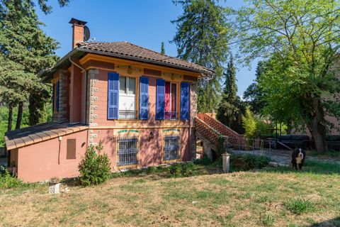 Villa a Contes, Alpes-Maritimes, Contes - € 720.000 | Ref: 7253825 - foto 3