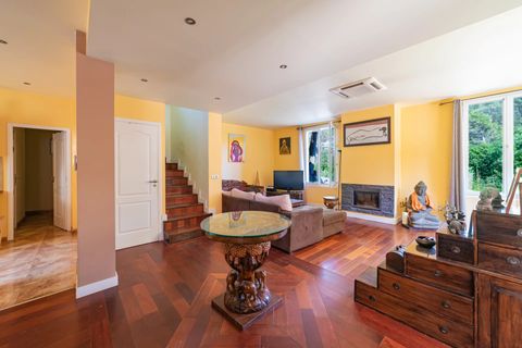 Villa a Contes, Alpes-Maritimes, Contes - € 720.000 | Ref: 7253825 - foto 4
