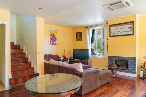 Villa a Contes, Alpes-Maritimes, Contes - € 720.000 | Ref: 7253825 - foto 5