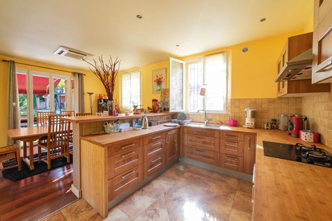 Villa a Contes, Alpes-Maritimes, Contes - € 720.000 | Ref: 7253825 - foto 8