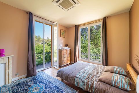 Villa a Contes, Alpes-Maritimes, Contes - € 720.000 | Ref: 7253825 - foto 9