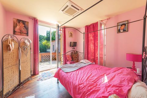 Villa a Contes, Alpes-Maritimes, Contes - € 720.000 | Ref: 7253825 - foto 10