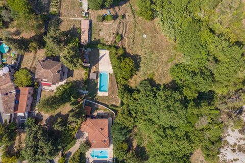 Villa a Contes, Alpes-Maritimes, Contes - € 720.000 | Ref: 7253825 - foto 13