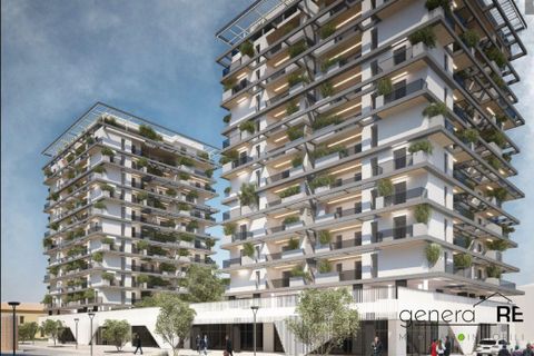 Leilighet i Pescara, Pescara, Pescara - € 475 000 | Ref: TPL1C149 - foto 7