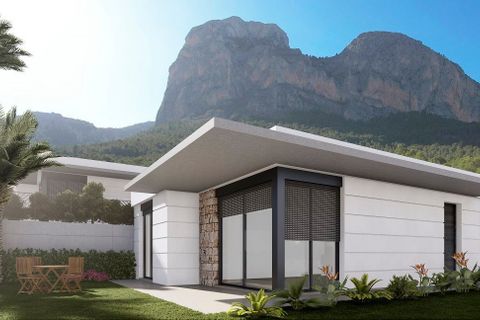 Villa i Polop, Alicante, Polop - € 495.000 | Ref: VCPOLH - foto 5