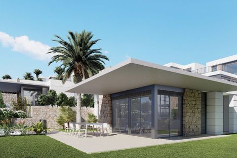 Villa i Polop, Alicante, Polop - € 495.000 | Ref: VCPOLH - foto 8