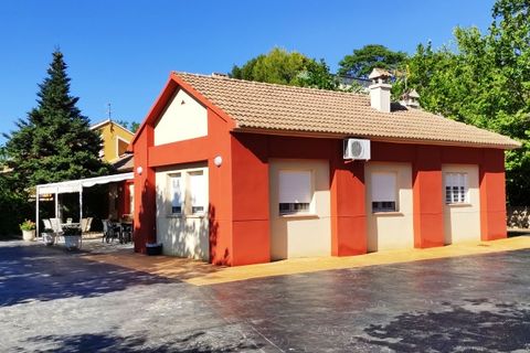 Villa i Alcoy, Alicante, Alcoy - € 430.000 | Ref: 2860 - foto 2