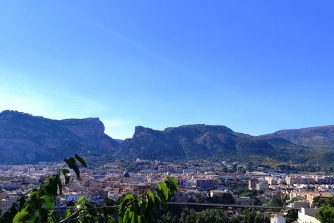 Villa i Alcoy, Alicante, Alcoy - € 430.000 | Ref: 2860 - foto 3