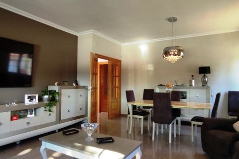 Villa i Alcoy, Alicante, Alcoy - € 430.000 | Ref: 2860 - foto 7