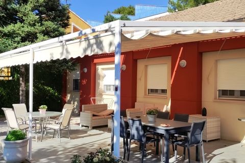 Villa i Alcoy, Alicante, Alcoy - € 430.000 | Ref: 2860 - foto 20