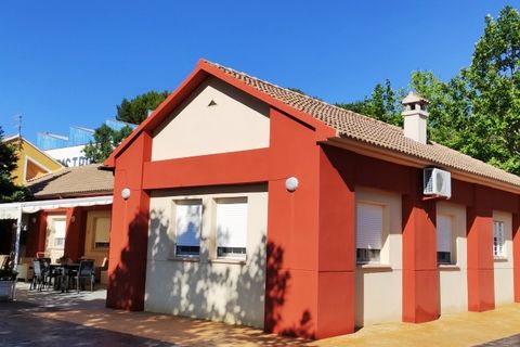 Villa i Alcoy, Alicante, Alcoy - € 430.000 | Ref: 2860 - foto 21