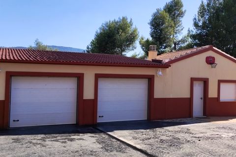 Villa i Alcoy, Alicante, Alcoy - € 430.000 | Ref: 2860 - foto 23
