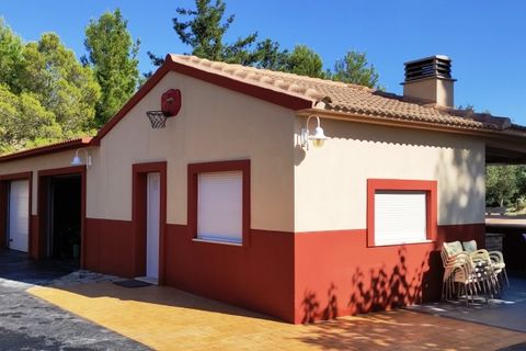 Villa i Alcoy, Alicante, Alcoy - € 430.000 | Ref: 2860 - foto 25