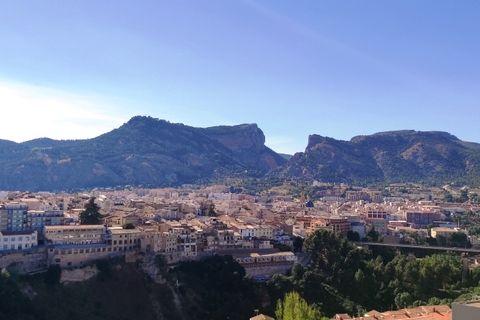 Villa i Alcoy, Alicante, Alcoy - € 430.000 | Ref: 2860 - foto 26