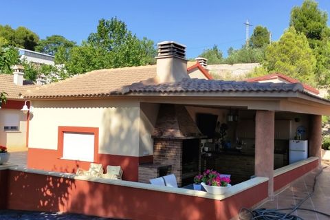 Villa i Alcoy, Alicante, Alcoy - € 430.000 | Ref: 2860 - foto 28