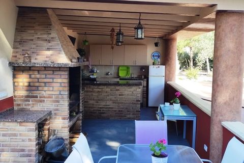 Villa i Alcoy, Alicante, Alcoy - € 430.000 | Ref: 2860 - foto 29