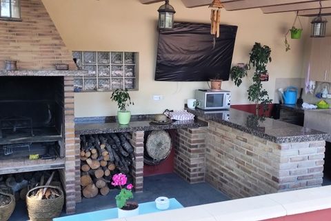 Villa i Alcoy, Alicante, Alcoy - € 430.000 | Ref: 2860 - foto 30