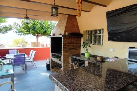 Villa i Alcoy, Alicante, Alcoy - € 430.000 | Ref: 2860 - foto 31