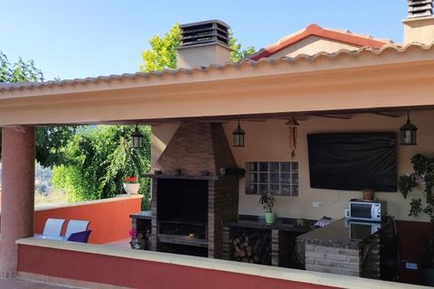 Villa i Alcoy, Alicante, Alcoy - € 430.000 | Ref: 2860 - foto 32