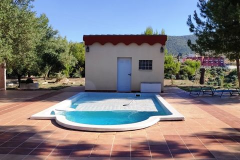 Villa i Alcoy, Alicante, Alcoy - € 430.000 | Ref: 2860 - foto 33