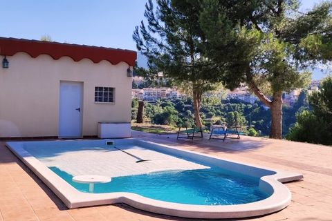 Villa i Alcoy, Alicante, Alcoy - € 430.000 | Ref: 2860 - foto 34