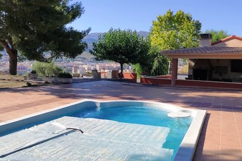 Villa i Alcoy, Alicante, Alcoy - € 430.000 | Ref: 2860 - foto 36