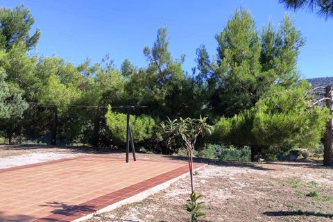 Villa i Alcoy, Alicante, Alcoy - € 430.000 | Ref: 2860 - foto 37