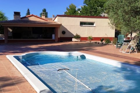 Villa i Alcoy, Alicante, Alcoy - € 430.000 | Ref: 2860 - foto 38