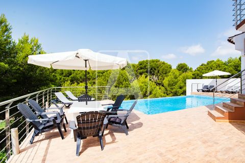 Villa em Altea, Alicante, Altea - € 1.850.000 | Ref: VAT0051 - foto 2