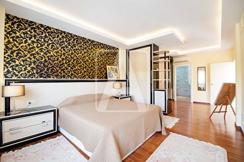 Villa em Altea, Alicante, Altea - € 1.850.000 | Ref: VAT0051 - foto 6