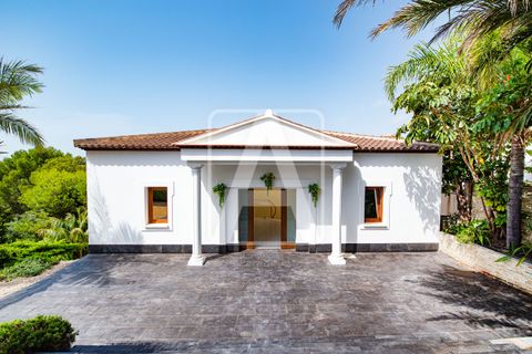 Villa em Altea, Alicante, Altea - € 1.850.000 | Ref: VAT0051 - foto 8