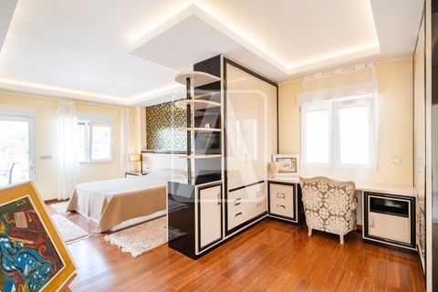 Villa em Altea, Alicante, Altea - € 1.850.000 | Ref: VAT0051 - foto 13
