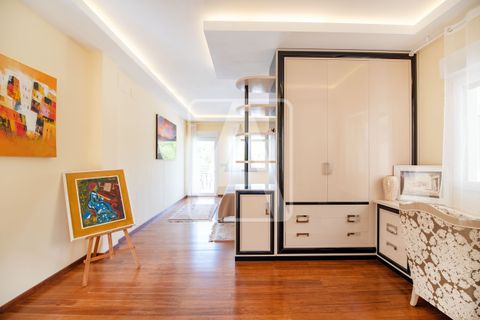 Villa em Altea, Alicante, Altea - € 1.850.000 | Ref: VAT0051 - foto 14