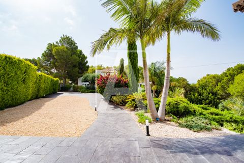 Villa em Altea, Alicante, Altea - € 1.850.000 | Ref: VAT0051 - foto 17