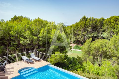 Villa em Altea, Alicante, Altea - € 1.850.000 | Ref: VAT0051 - foto 18