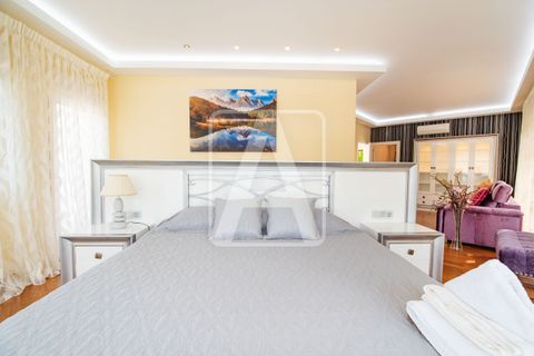Villa em Altea, Alicante, Altea - € 1.850.000 | Ref: VAT0051 - foto 19
