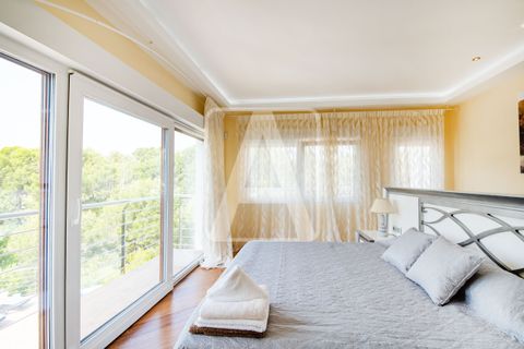 Villa em Altea, Alicante, Altea - € 1.850.000 | Ref: VAT0051 - foto 21