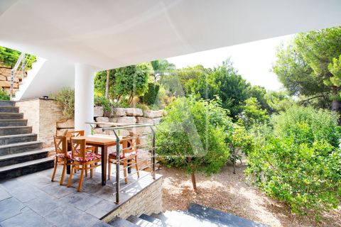Villa em Altea, Alicante, Altea - € 1.850.000 | Ref: VAT0051 - foto 40
