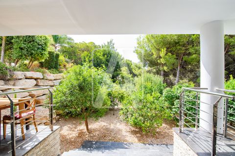 Villa em Altea, Alicante, Altea - € 1.850.000 | Ref: VAT0051 - foto 41