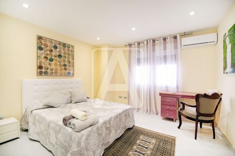 Villa em Altea, Alicante, Altea - € 1.850.000 | Ref: VAT0051 - foto 44