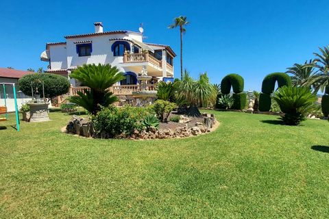Villa i Teulada, Alicante, Teulada - € 1 500 000 | Ref: ES-MOR-017935 - foto 2