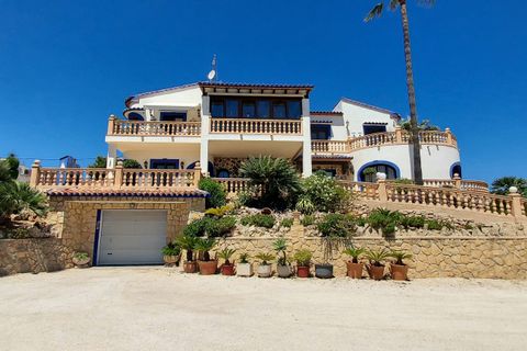 Villa i Teulada, Alicante, Teulada - € 1 500 000 | Ref: ES-MOR-017935 - foto 4