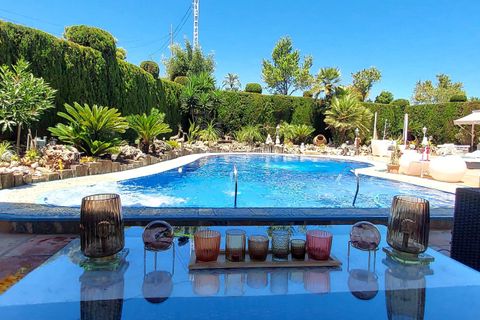 Villa i Teulada, Alicante, Teulada - € 1 500 000 | Ref: ES-MOR-017935 - foto 5