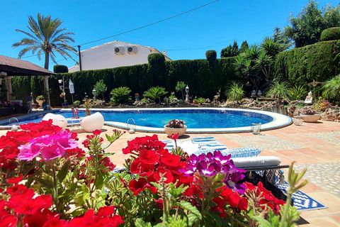 Villa i Teulada, Alicante, Teulada - € 1 500 000 | Ref: ES-MOR-017935 - foto 6