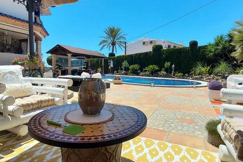 Villa i Teulada, Alicante, Teulada - € 1 500 000 | Ref: ES-MOR-017935 - foto 7