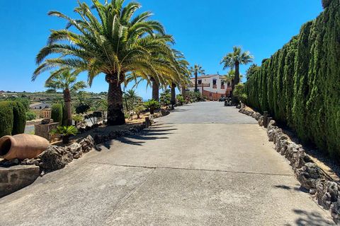 Villa i Teulada, Alicante, Teulada - € 1 500 000 | Ref: ES-MOR-017935 - foto 9