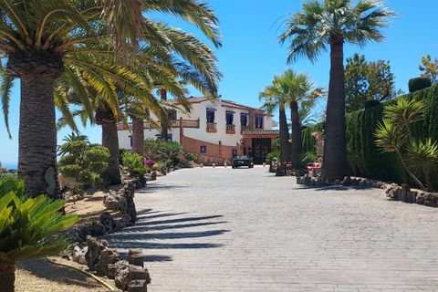 Villa i Teulada, Alicante, Teulada - € 1 500 000 | Ref: ES-MOR-017935 - foto 10