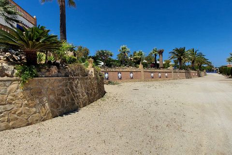 Villa i Teulada, Alicante, Teulada - € 1 500 000 | Ref: ES-MOR-017935 - foto 11