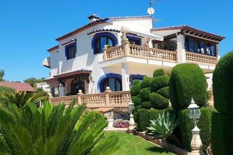 Villa i Teulada, Alicante, Teulada - € 1 500 000 | Ref: ES-MOR-017935 - foto 12